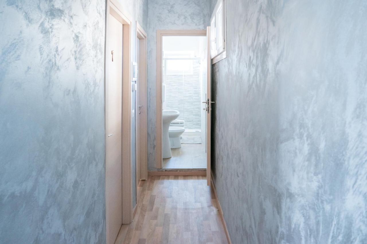 Venice Sanella Rooms Mestre Luaran gambar